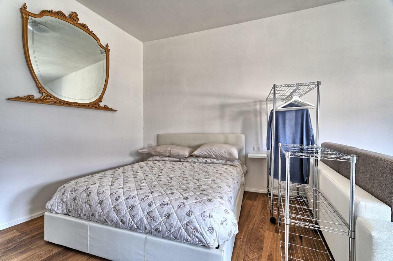 Marina Apartments Коліко Екстер'єр фото