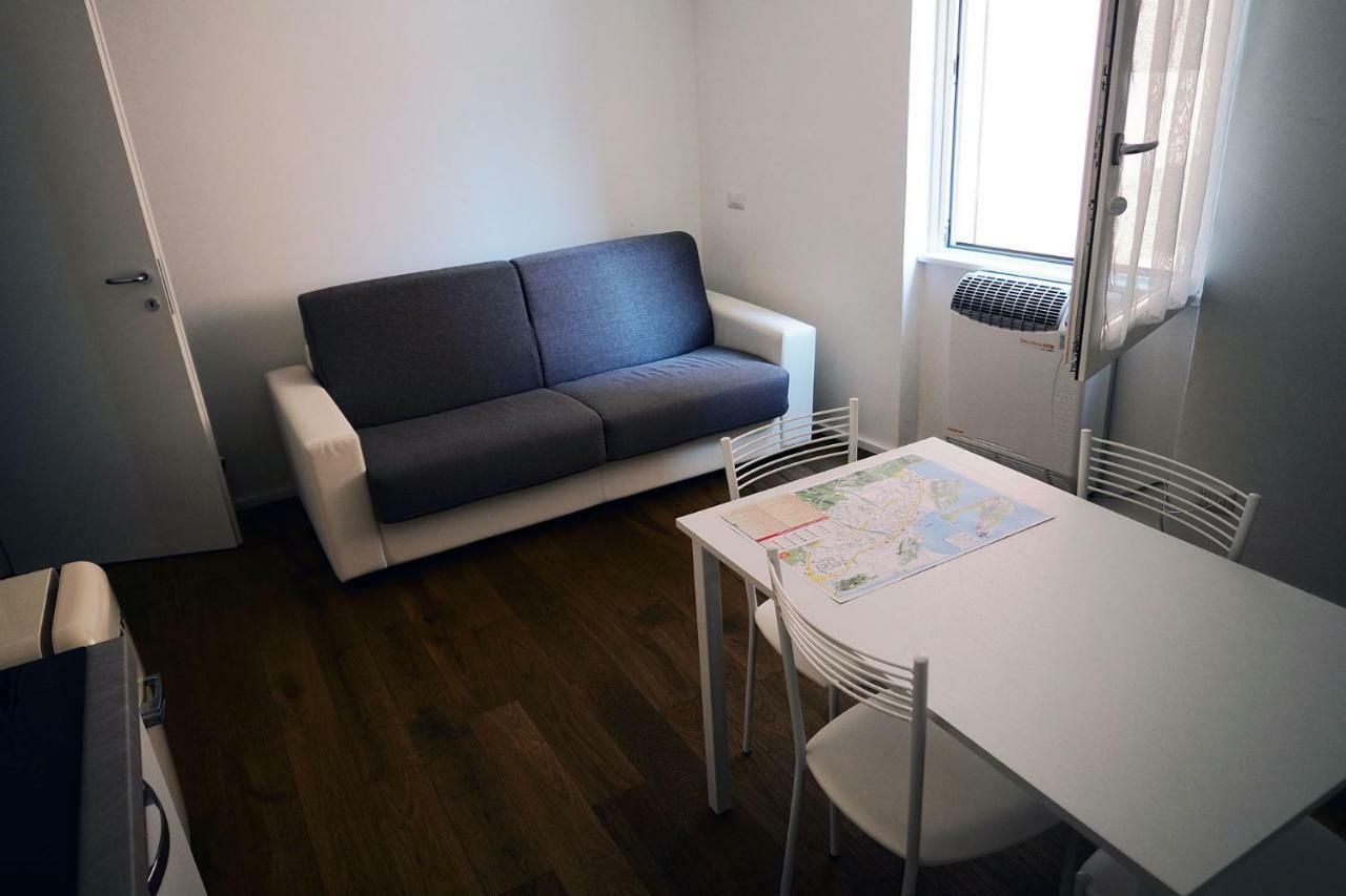 Marina Apartments Коліко Екстер'єр фото
