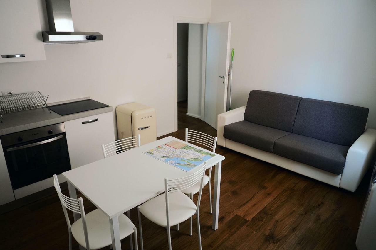 Marina Apartments Коліко Екстер'єр фото