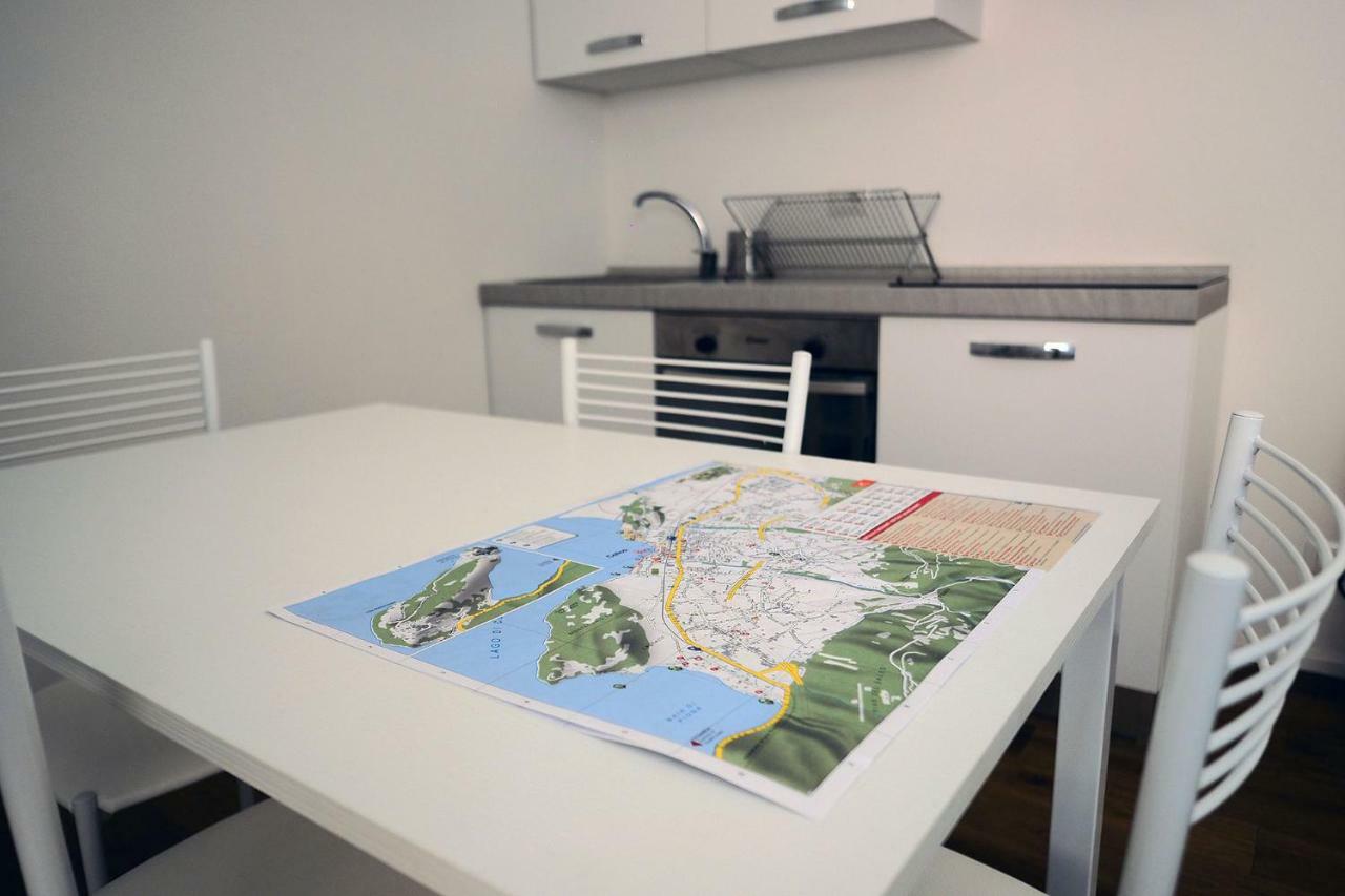 Marina Apartments Коліко Екстер'єр фото