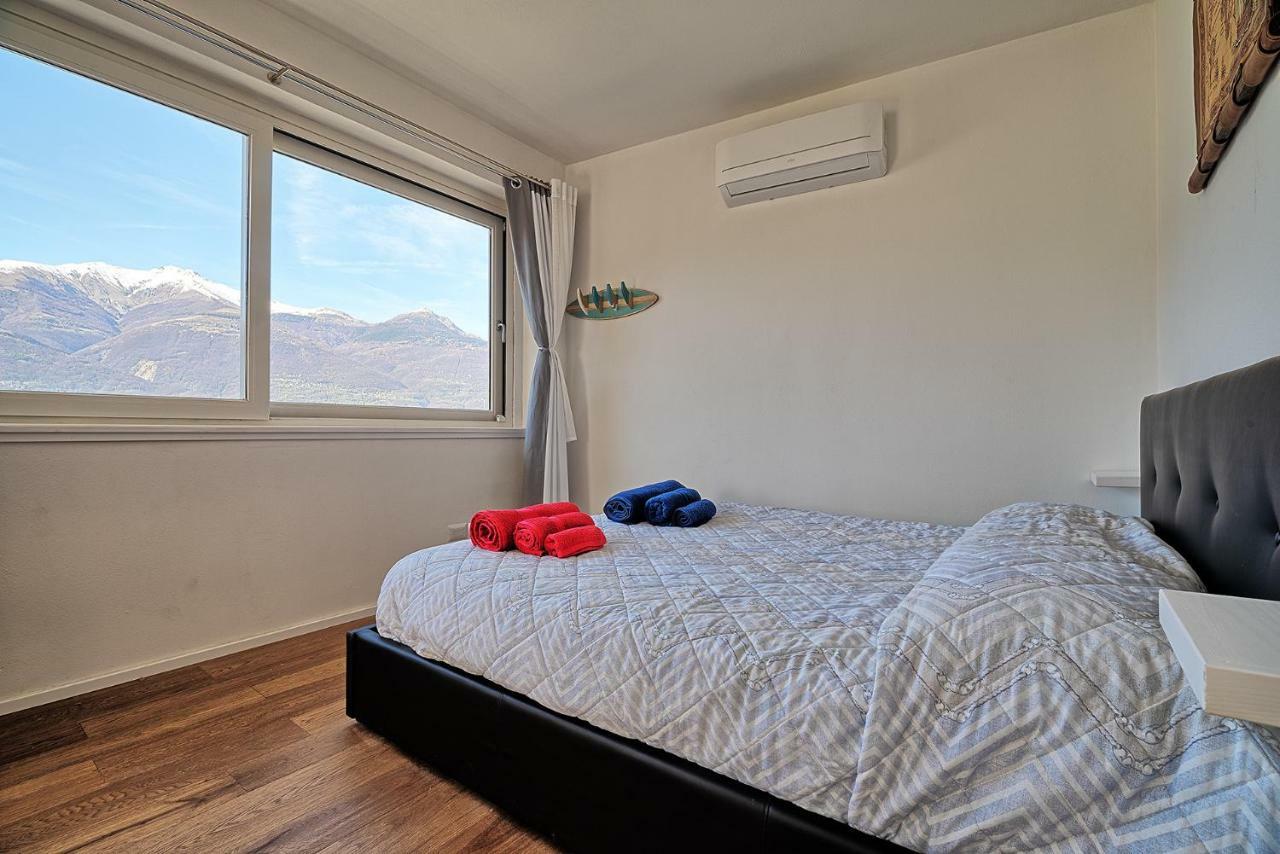 Marina Apartments Коліко Екстер'єр фото