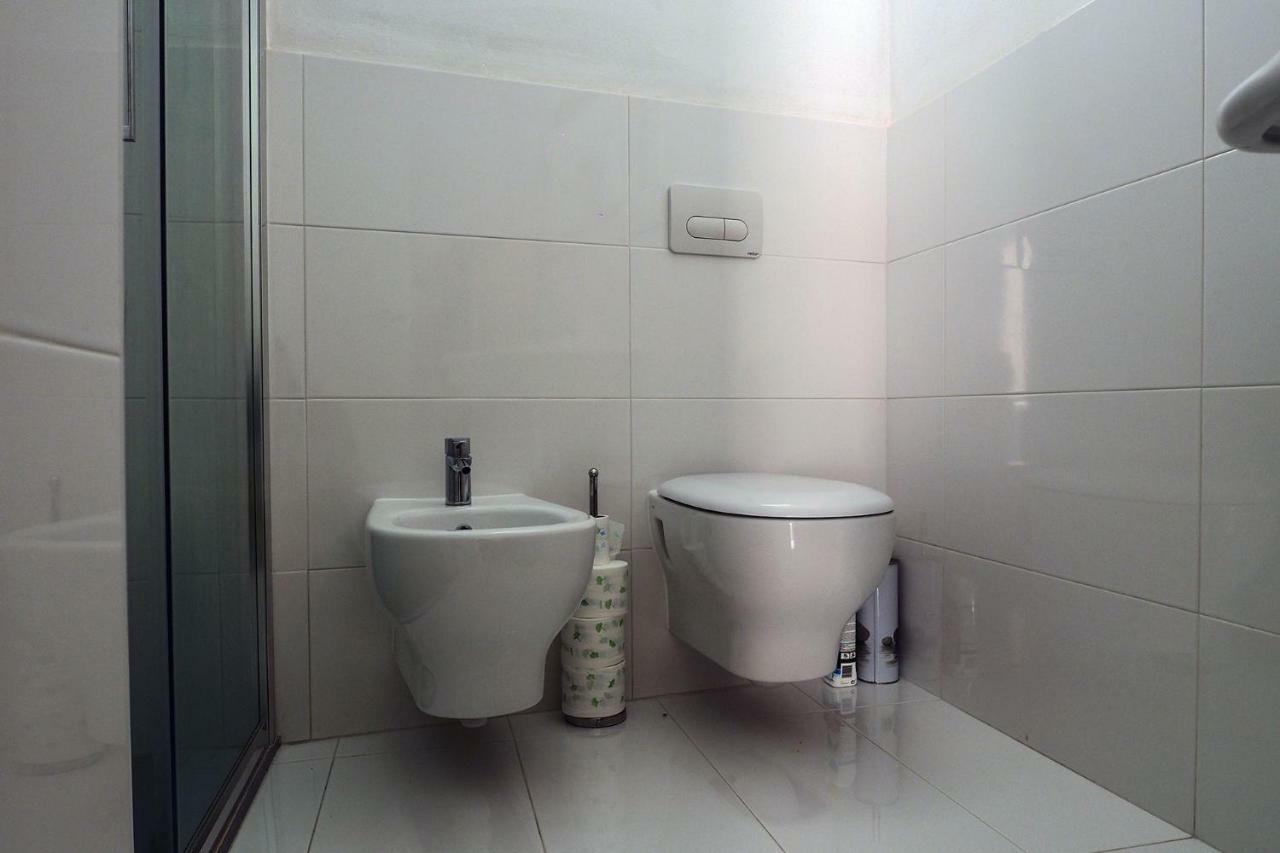 Marina Apartments Коліко Екстер'єр фото